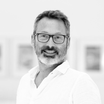 Cyril Alemany, founder of Alemany Ventures